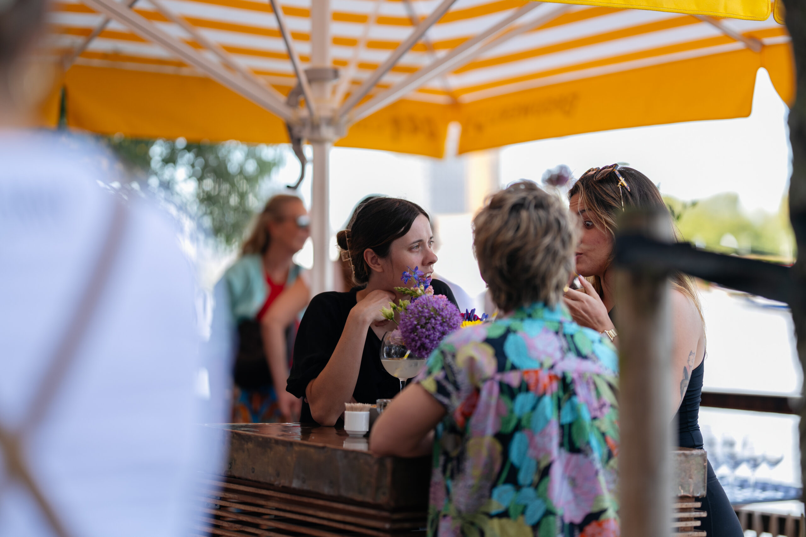 Yours Daily 4 Juli 2025 30 by Isabell Janssen Outsider.i